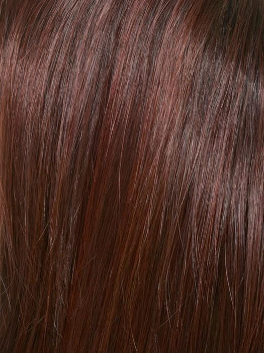 Charlotte | Synthetic Lace Front Wig (Mono Part)