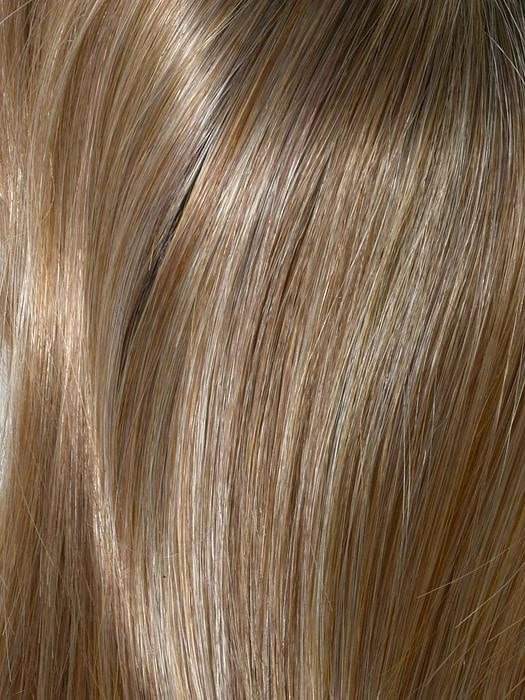 Charlotte | Synthetic Lace Front Wig (Mono Part)