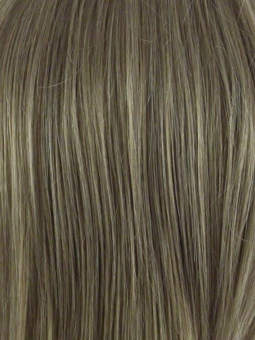 Charlotte | Synthetic Lace Front Wig (Mono Part)