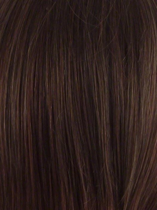 Charlotte | Synthetic Lace Front Wig (Mono Part)