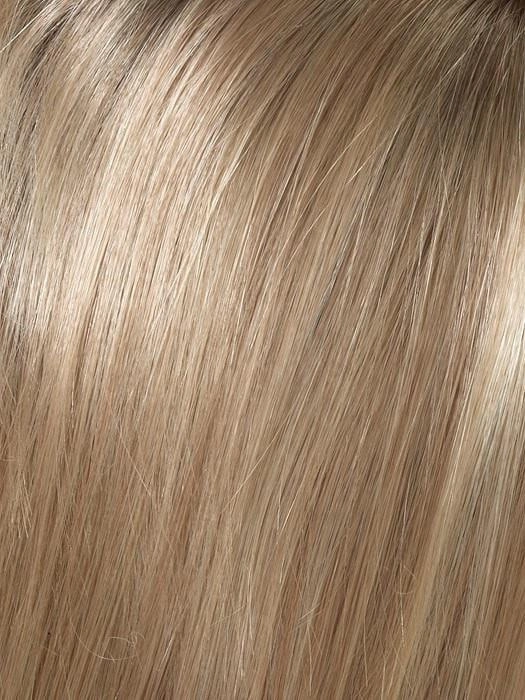 Charlotte | Synthetic Lace Front Wig (Mono Part)