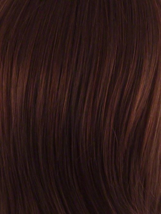 Charlotte | Synthetic Lace Front Wig (Mono Part)