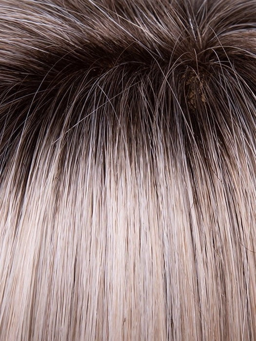 Charlotte | Synthetic Lace Front Wig (Mono Part)