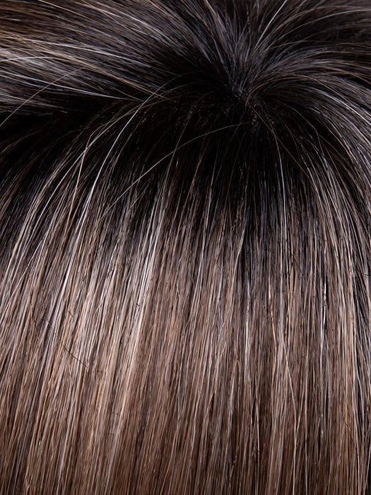 Charlotte | Synthetic Lace Front Wig (Mono Part)