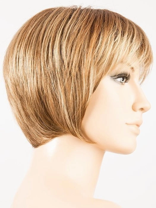 Charlotte | Synthetic Wig (Mono Crown)