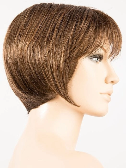 Charlotte | Synthetic Wig (Mono Crown)