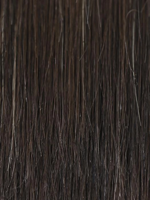 Charlotte Realistic | Synthetic Lace Front Wig (Mono Top)