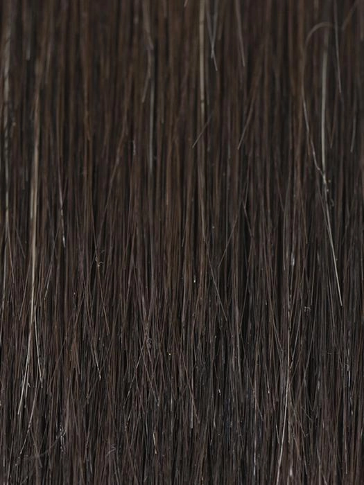Charlotte Realistic | Synthetic Lace Front Wig (Mono Top)