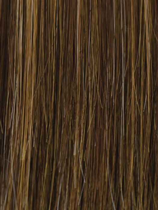 Charlotte Realistic | Synthetic Lace Front Wig (Mono Top)