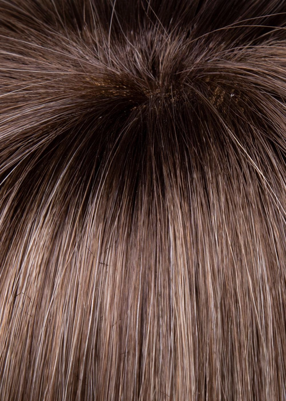Charlotte Wig by Envy | Synthetic (Lace Front Mono)