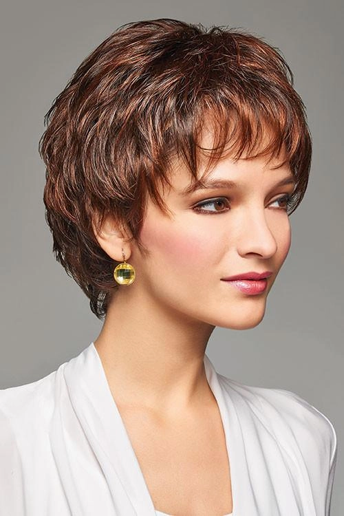 Charlotte Wig by Henry Margu | Synthetic (Full Lace Mono Top)