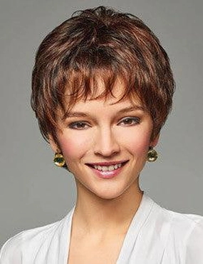Charlotte Wig by Henry Margu | Synthetic (Full Lace Mono Top)