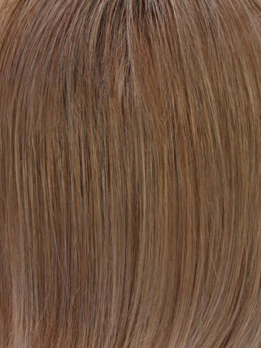 Charm Petite | Synthetic Wig (Basic Cap)