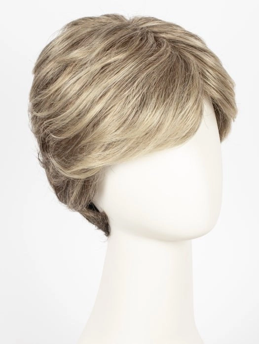 Charme | Synthetic Lace Front Wig (Hand-Tied)