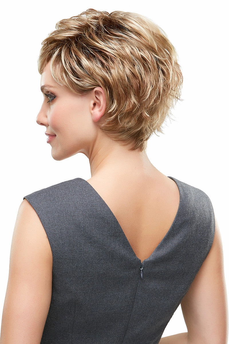 Chelsea Wig by Jon Renau | Synthetic Hair | Average Cap