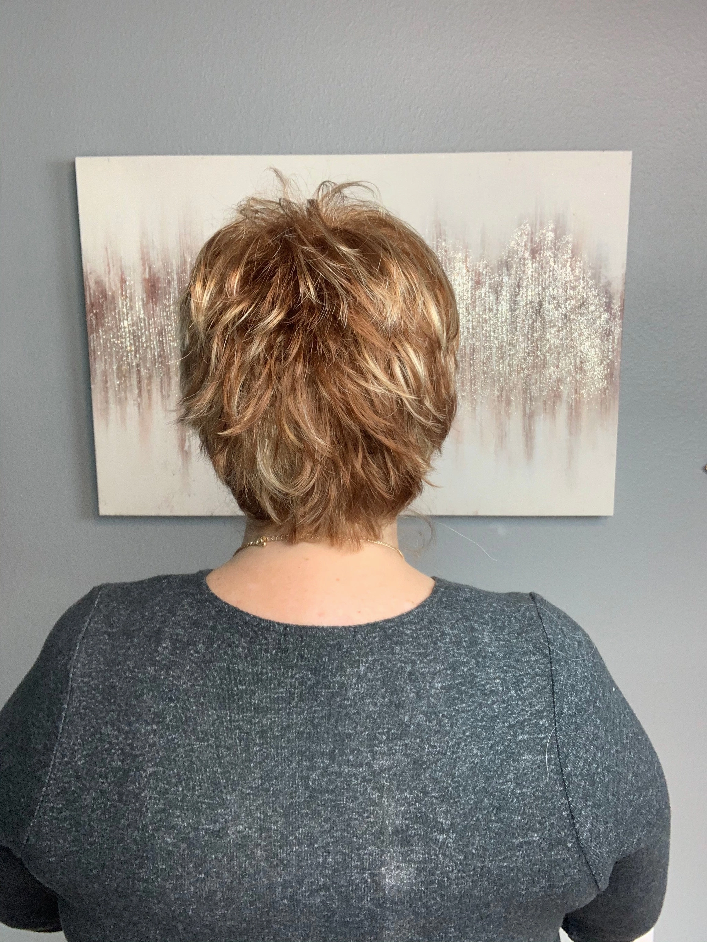 Chelsea Wig by Jon Renau | Synthetic Hair | Average Cap