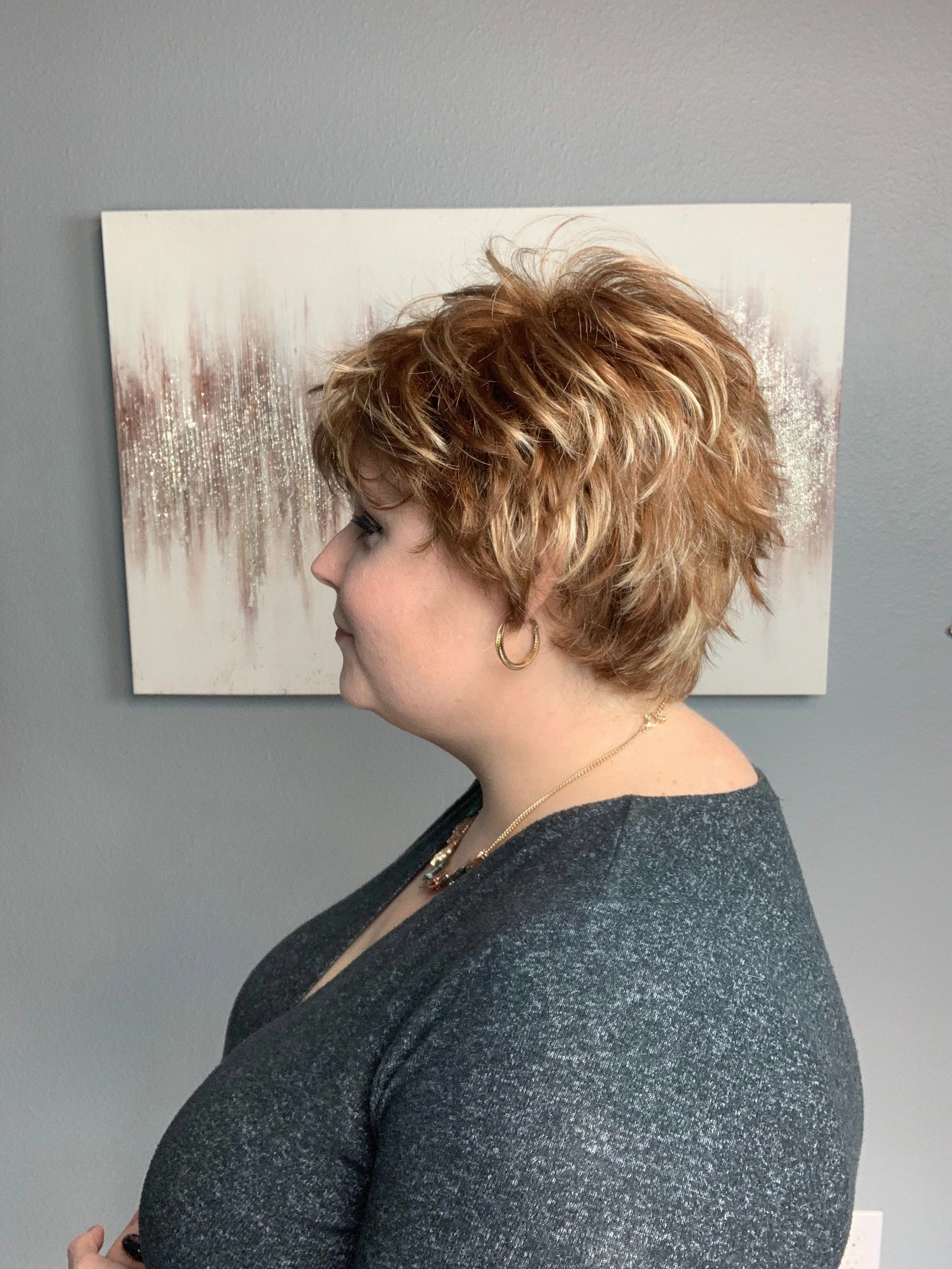 Chelsea Wig by Jon Renau | Synthetic Hair | Average Cap