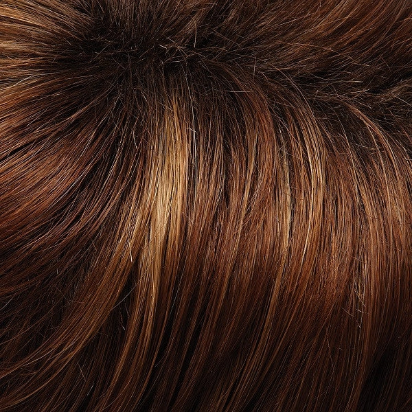 Chelsea Wig by Jon Renau | Synthetic Hair | Average Cap