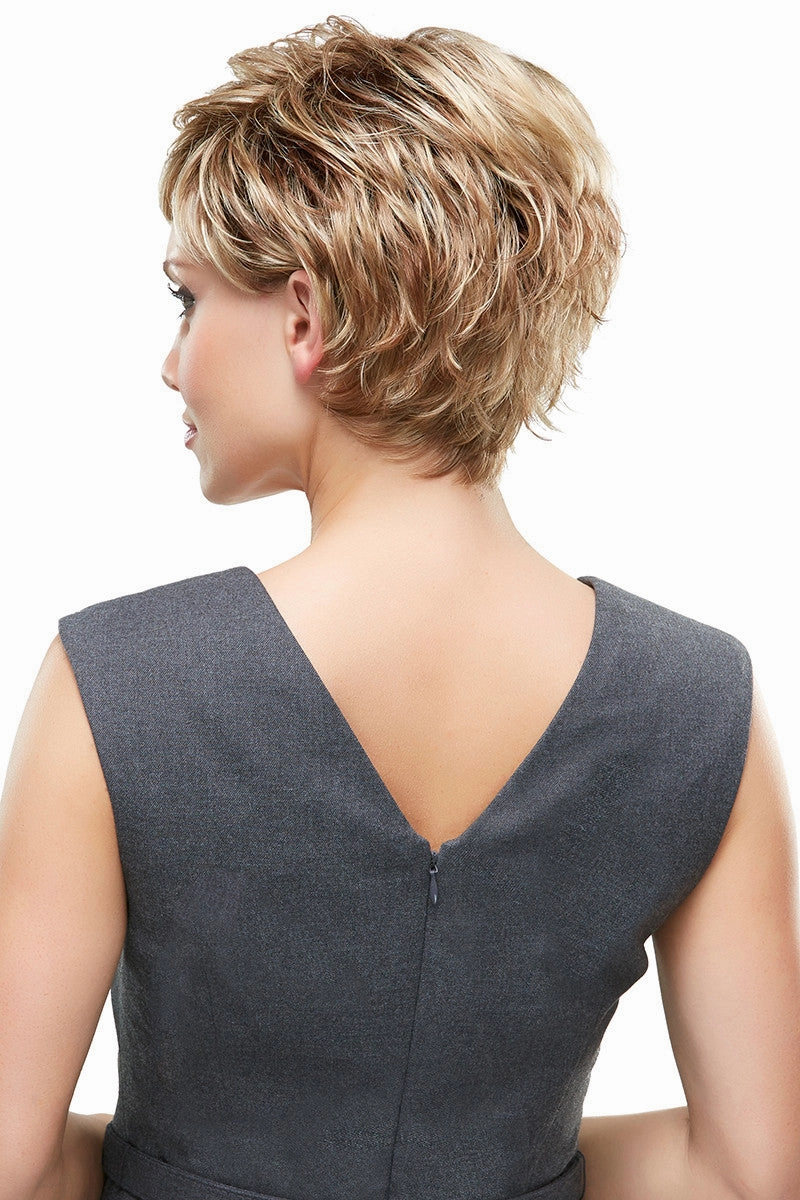 Chelsea Wig by Jon Renau | Synthetic Hair | Average Cap