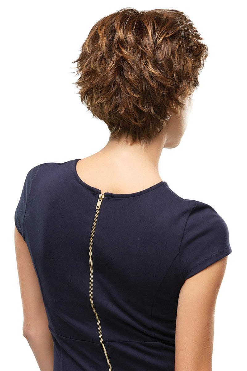 Chelsea Wig by Jon Renau | Synthetic Hair | Average Cap