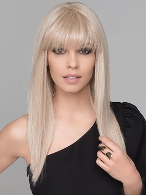 Cher | Long Synthetic Wig (Mono Crown)
