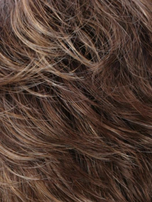 Cheri | Synthetic Wig (Basic Cap)