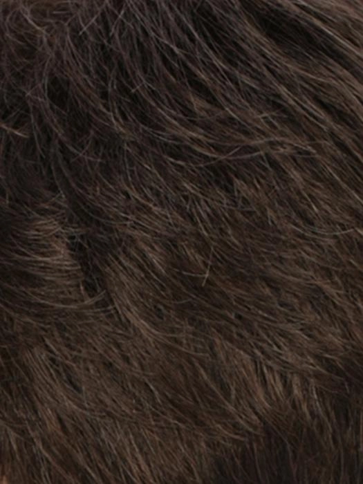 Cheri | Synthetic Wig (Basic Cap)