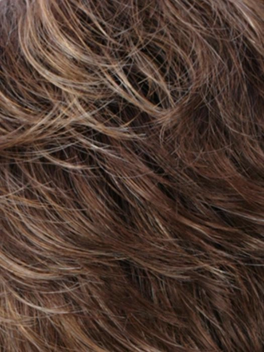 Cheri | Synthetic Wig (Basic Cap)