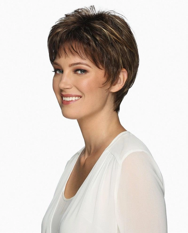 Cheri Wig by Estetica Designs | Synthetic (Traditional Cap)
