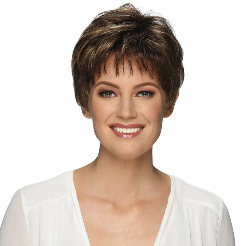 Cheri Wig Classique Collection by Estetica Designs