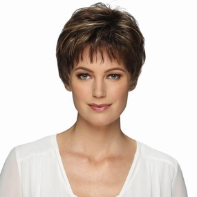 Cheri Wig Classique Collection by Estetica Designs