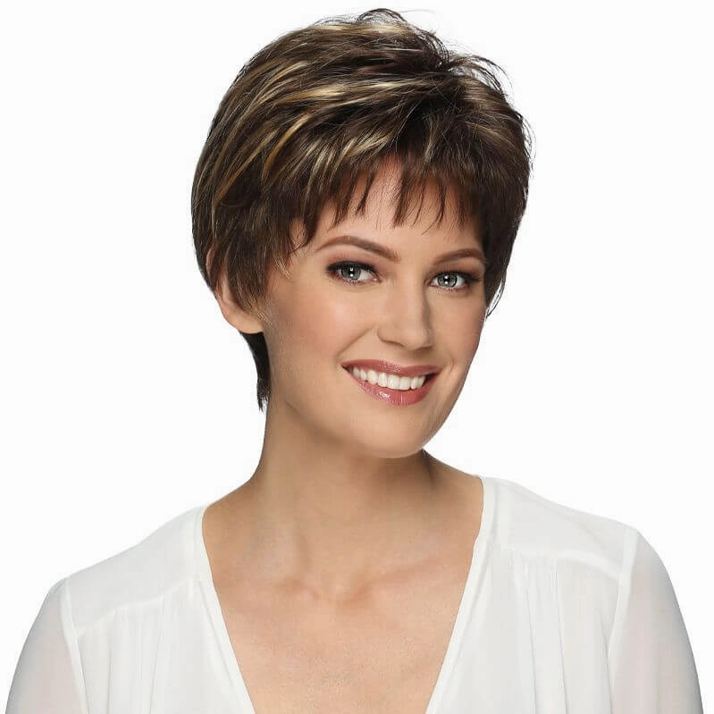 Cheri Wig Classique Collection by Estetica Designs