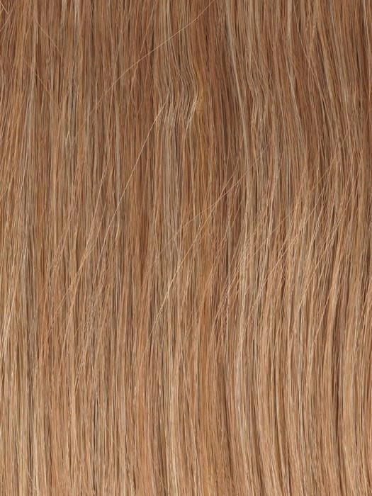 Chic Choice | Synthetic Wig (Basic Cap)