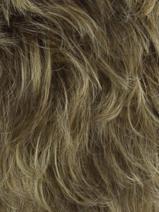 Chic Choice | Synthetic Wig (Basic Cap)