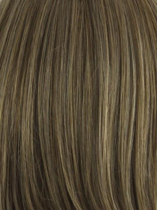 Chic Choice | Synthetic Wig (Basic Cap)