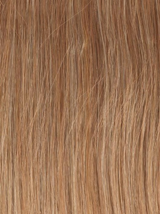 Chic Choice | Synthetic Wig (Basic Cap)
