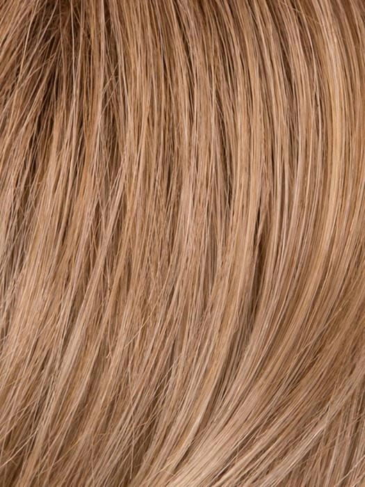 Chic Choice | Synthetic Wig (Basic Cap)