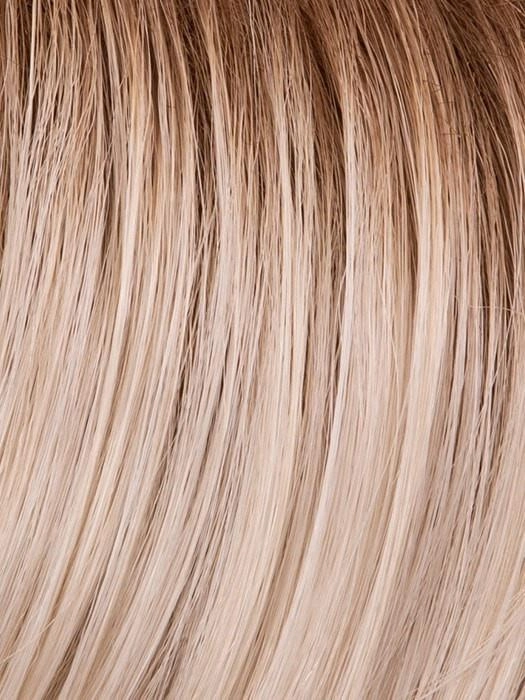 Chic Choice | Synthetic Wig (Basic Cap)