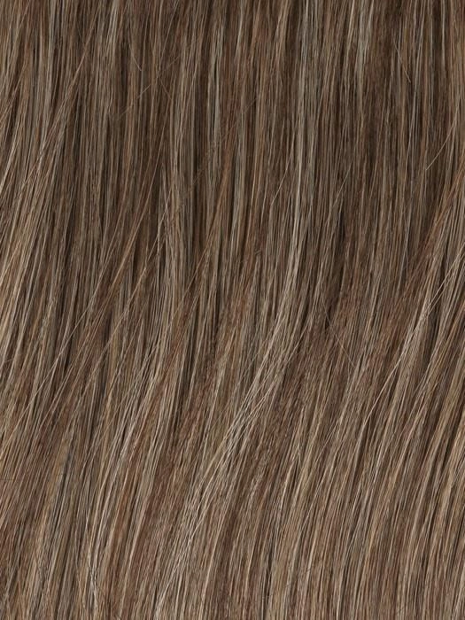 Chic Choice | Synthetic Wig (Basic Cap)