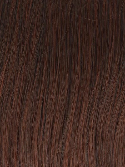 Chic Choice | Synthetic Wig (Basic Cap)