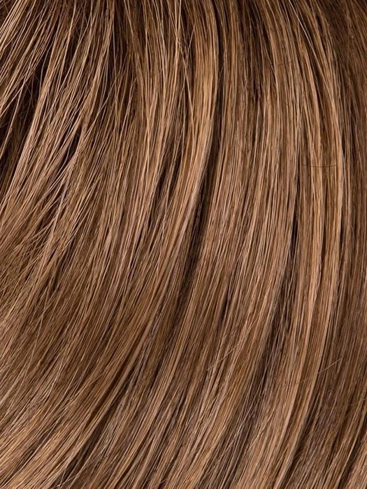 Chic Choice | Synthetic Wig (Basic Cap)