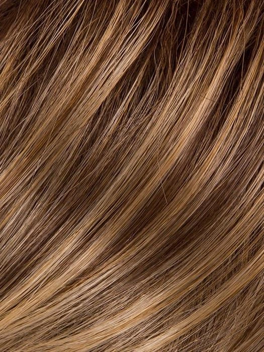 Chic Choice | Synthetic Wig (Basic Cap)