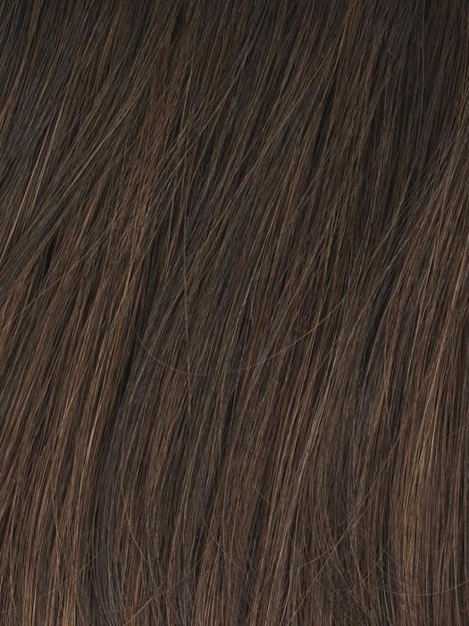Chic Choice | Synthetic Wig (Basic Cap)