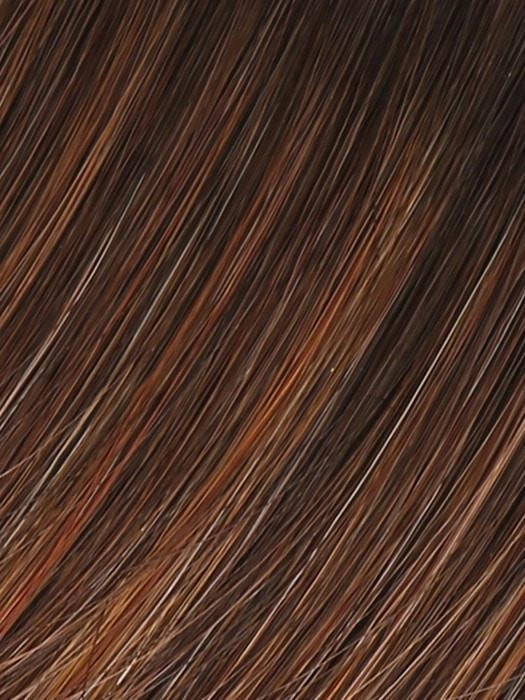 Chic Choice | Synthetic Wig (Basic Cap)