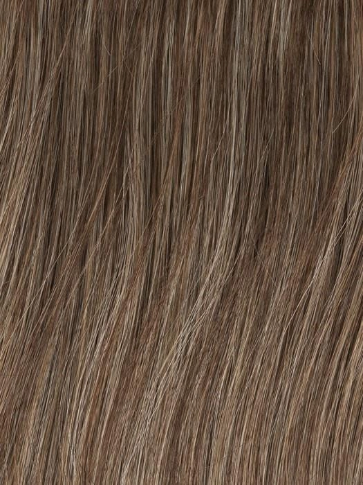 Chic Choice | Synthetic Wig (Basic Cap)