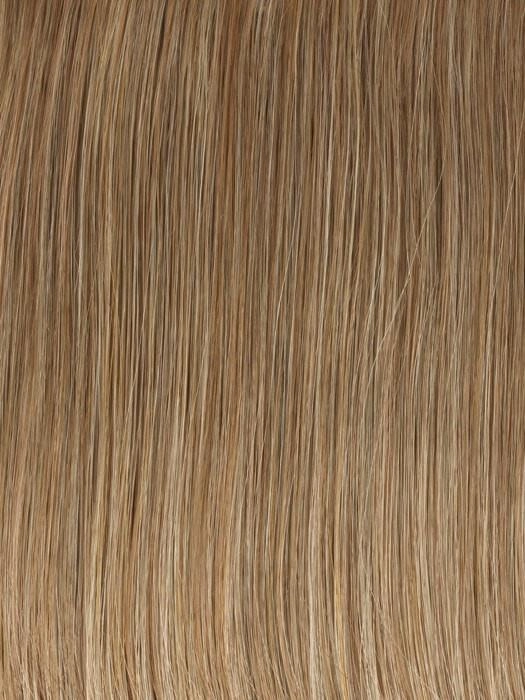Chic Choice | Synthetic Wig (Basic Cap)