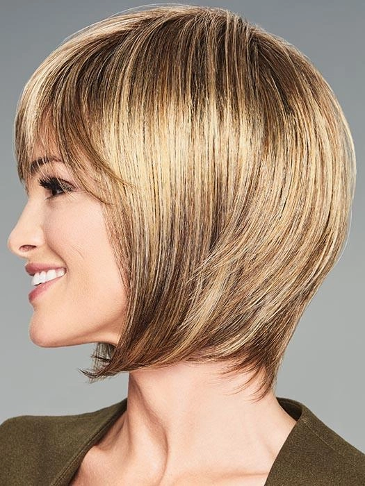 Chic Choice | Synthetic Wig (Basic Cap)
