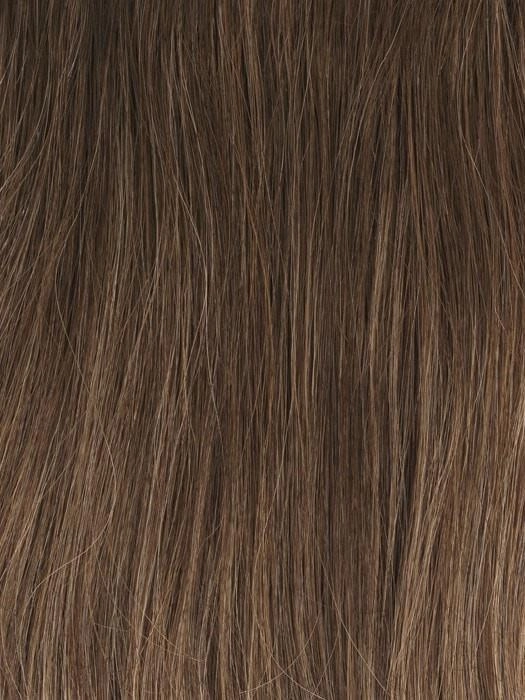 Chic Choice | Synthetic Wig (Basic Cap)