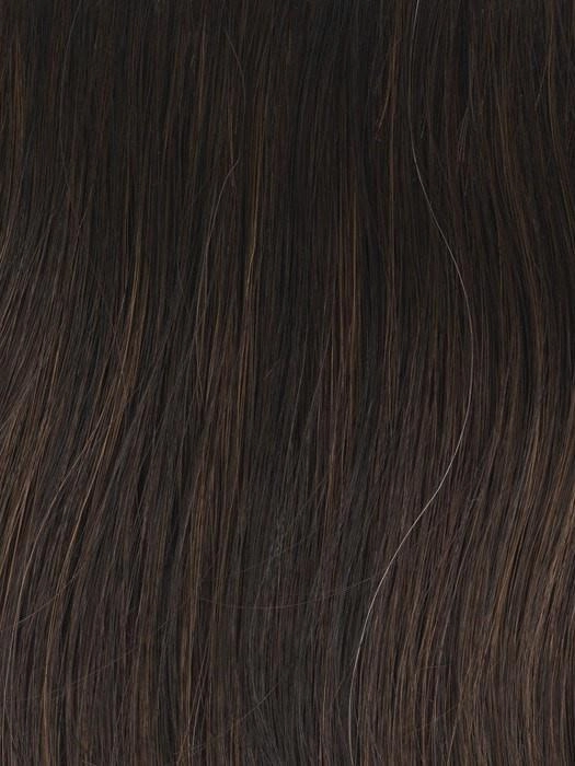 Chic Choice | Synthetic Wig (Basic Cap)