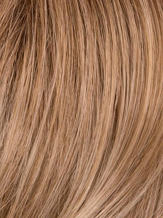 Chic Choice | Synthetic Wig (Basic Cap)